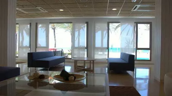 Riviera Hotel | Balearic Adaları - Mayorka Adası - Campos - Migjorn