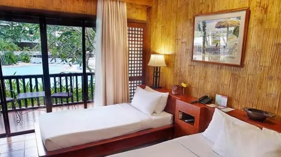 Cebu White Sands Resort & Spa | Mactan Island - Lapu-Lapu