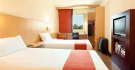 Hotel ibis Changshu | Jiangsu - Suzhou - Changshu