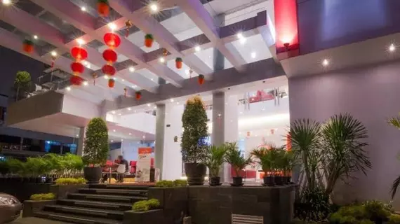 RedStar Hotel | West Java - Cakarta (ve civarı) - Cakarta - Ancol - Eski Cakarta