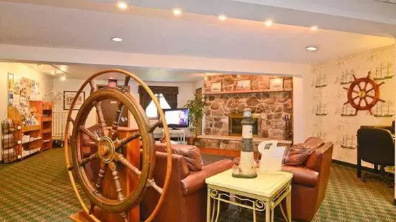 Best Western Maritime Inn | Wisconsin - Door County - Sturgeon Bay