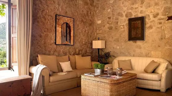 Mirabó de Valldemossa | Balearic Adaları - Mayorka Adası - Valldemossa