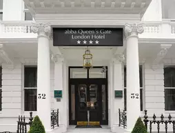 The Queens Gate Hotel | Londra (ve civarı) - Royal Borough of Kensington and Chelsea