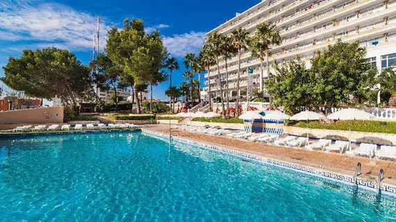 Globales Honolulu | Balearic Adaları - Mayorka Adası - Calvia