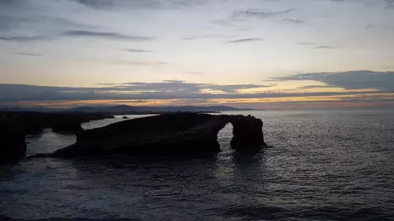 Playa de las Catedrales | Galicia - Lugo (vilayet) - Barreiros