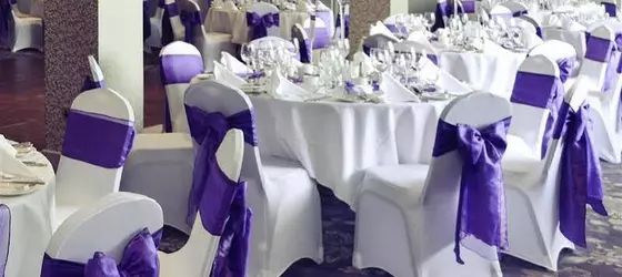 Mercure Maidstone Great Danes Hotel | Kent (kontluk) - Maidstone District - Maidstone