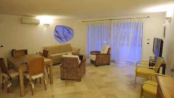 Residence Living Poltu Quatu | Sardinya - Sassari - Arzachena