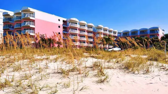 Beach House Suites | Florida - St. Petersburg - Clearwater (ve civarı) - St. Pete Beach