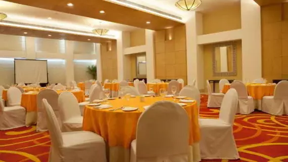 Lemon Tree Premier Jaipur | Racastan - Jaipur Bölgesi - Jaipur