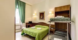 Cambridge Hotel | Lazio - Roma (ve civarı) - Roma Kent Merkezi - Rione XVIII Castro Pretorio