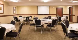 Phoenix Inn & Suites Lake Oswego | Oregon - Portland (ve civarı) - Lake Oswego