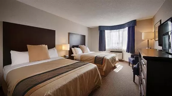 Best Western Plus Milton | Ontario - Milton