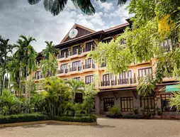 Angkor Paradise Hotel | Siem Reap (ili) - Siem Reap