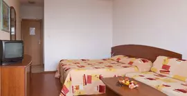 Perla Plaza Hotel | Burgaz - Primorsko