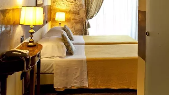 Hotel Scalzi | Veneto - Verona (ve civarı) - Verona - Cittadella