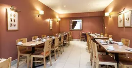 Trebovir Hotel | Londra (ve civarı) - Kensington - Earl's Court