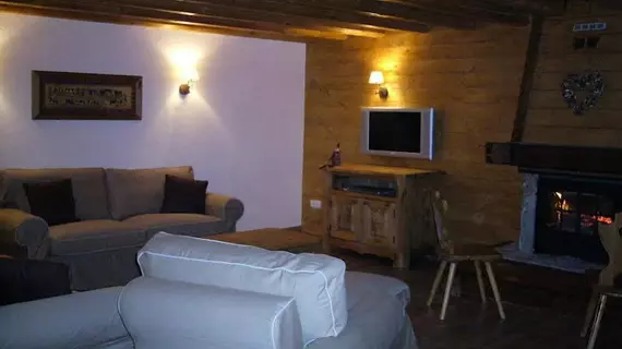 Chalet Odalys Marie | Auvergne-Rhone-Alpes - Isere - Les Deux Alpes - Mont-de-Lans