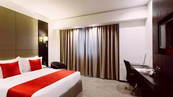 Ramada Encore Dar Es Salaam | Dar es Salaam - Kivukoni