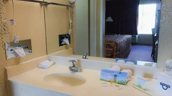 Days Inn Orlando Downtown | Florida - Orlando (ve civarı) - Orlando