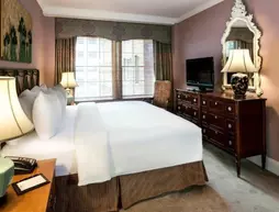 Hotel Lombardy | District of Columbia - Washington (ve civarı) - Washington - Northwest