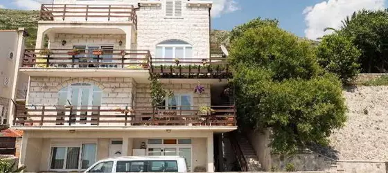 Guest House Kalauz | Dubrovnik-Neretva - Dubrovnik (ve civarı) - Dubrovnik - Gornji Kono