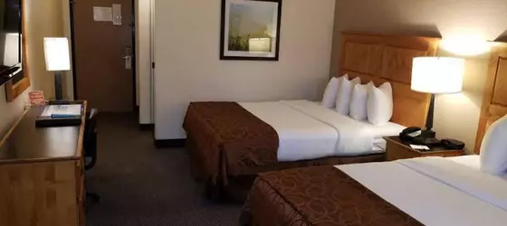 Best Western Brighton Inn | Kolorado - Denver (ve civarı) - Brighton