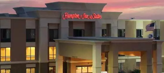 Hampton Inn & Suites Tacoma-Mall | Washington - Tacoma (ve civarı) - Tacoma