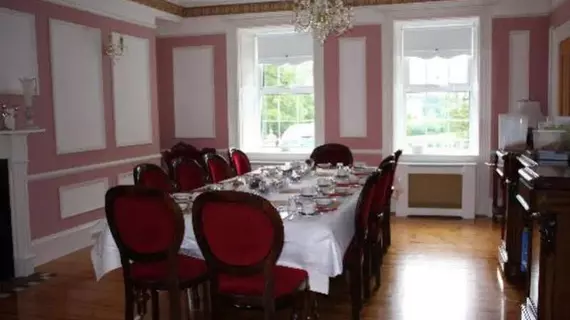 Dundrum House | Kuzey İrlanda - Armagh (ilçe) - Keady