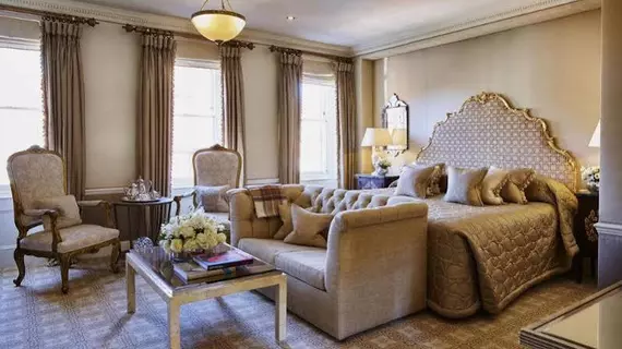 Egerton House | Londra (ve civarı) - Royal Borough of Kensington and Chelsea - Chelsea