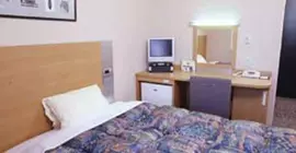 Comfort Hotel Osaka Shinsaibashi | Osaka (idari bölge) - Osaka (ve civarı) - Osaka City Center - Higashishinsaibashi