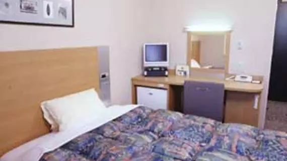 Comfort Hotel Osaka Shinsaibashi | Osaka (idari bölge) - Osaka (ve civarı) - Osaka City Center - Higashishinsaibashi