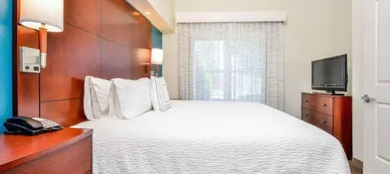 Residence Inn Waynesboro | Virginia - Staunton (ve civarı) - Waynesboro