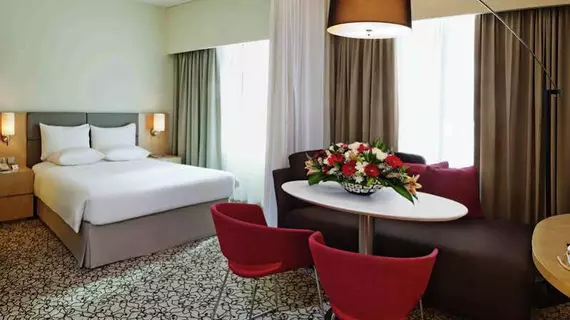 Novotel Suites Dubai Mall of the Emirates | Dubai - Dubai