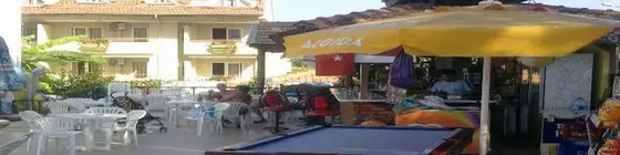 Huner Apart | Muğla - Marmaris