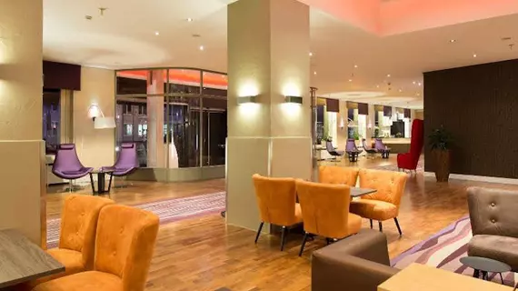 LEONARDO ROYAL HOTEL MANNHEIM | Baden-Wuerttemberg - Mannheim