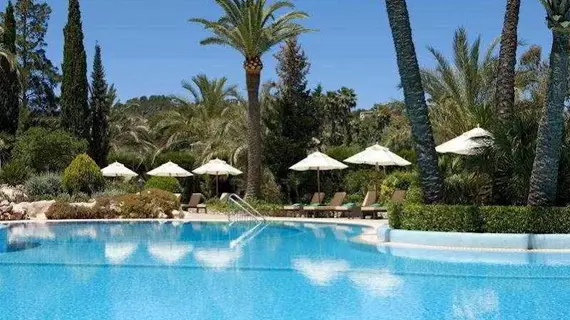 Sheraton Mallorca Arabella Golf Hotel | Balearic Adaları - Mayorka Adası - Palma de Mallorca