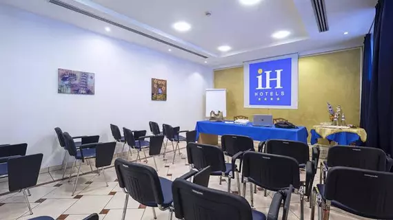 IH Hotels Firenze Business | Toskana - Floransa (il) - Floransa