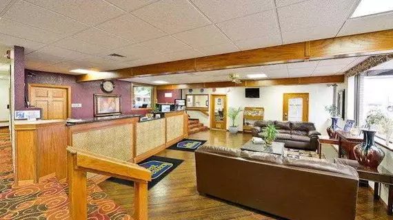 Clarion Inn | Wisconsin - Appleton