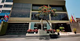 Estelar Apartamentos Bellavista | Lima (bölge) - Lima Province - Lima (ve civarı) - Lima - Miraflores