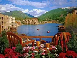 Keystone Lodge | Kolorado - Summit İlçesi - Keystone - Lakeside Village