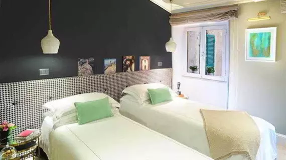 Nerva Boutique Hotel | Lazio - Roma (ve civarı) - Roma Kent Merkezi - Monti