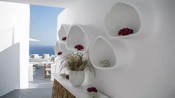 Canaves Oia Sunday Suites | Ege Adaları - Santorini