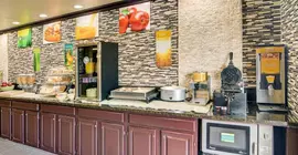 Quality Inn DFW Airport | Teksas - Dallas (ve civarı) - Irving