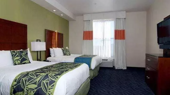 Fairfield Inn & Suites by Marriott Alamogordo | New Mexico - Alamogordo (ve civarı) - Alamogordo