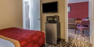 Rodeway Inn & Suites Sheridan