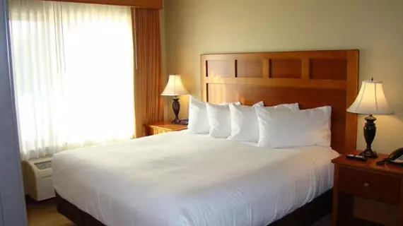 Hawthorn Suites by Wyndham Missoula | Montana - Missoula (ve civarı) - Missoula