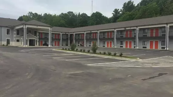 Econo Lodge | Arkansas - Forrest City (ve civarı) - Forrest City