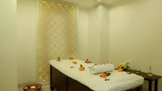 Lemon Tree Hotel Gachibowli | Telangana - Haydarabad (ve civarı) - Haydarabad