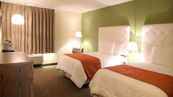 Redac Gateway Hotel | Kaliforniya - Los Angeles County - Torrance