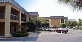 Quality Inn & Suites Austell | Georgia - Atlanta (ve civarı) - Lithia Springs